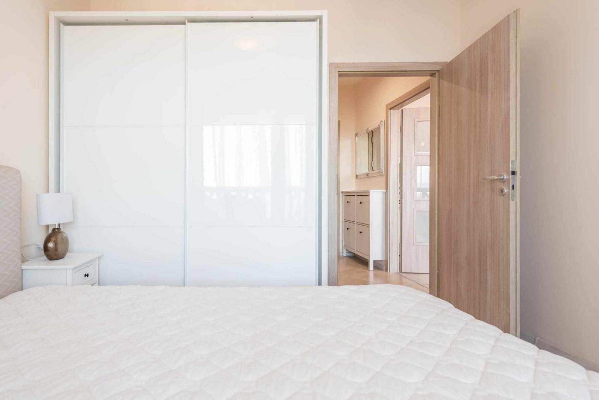 Azur Del Mar Seaview Apartment Varna Exterior photo